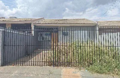 Oportunidade única em paicandu - pr | tipo: casa | negociação: licitação aberta  | situação: imóvel