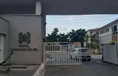 Oportunidade única em itaguai - rj | tipo: apartamento | negociação: licitação aberta  | situação: imóvel