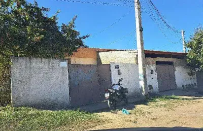 Oportunidade única em sao goncalo - rj | tipo: casa | negociação: licitação aberta  | situação: imóvel