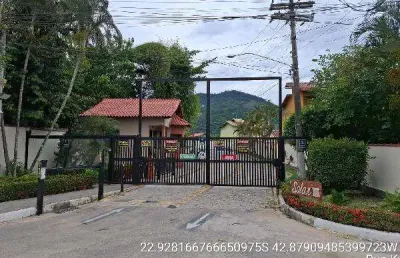Oportunidade única em marica - rj | tipo: casa | negociação: licitação aberta  | situação: imóvel