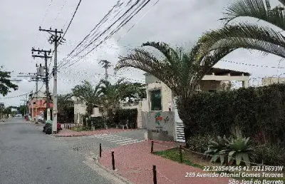 Oportunidade única em macae - rj | tipo: apartamento | negociação: licitação aberta  | situação: imóvel