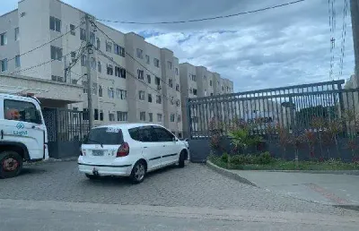 Oportunidade única em rio de janeiro - rj | tipo: apartamento | negociação: licitação aberta  | situação: imóvel
