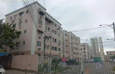 Oportunidade única em rio de janeiro - rj | tipo: apartamento | negociação: licitação aberta  | situação: imóvel