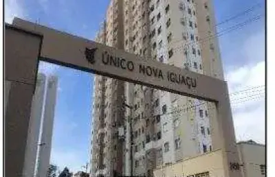 Oportunidade única em nova iguacu - rj | tipo: apartamento | negociação: licitação aberta  | situação: imóvel