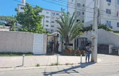 Oportunidade única em sao goncalo - rj | tipo: apartamento | negociação: licitação aberta  | situação: imóvel