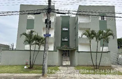 Oportunidade única em taubate - sp | tipo: apartamento | negociação: licitação aberta  | situação: imóvel