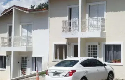 Oportunidade única em cotia - sp | tipo: casa | negociação: licitação aberta  | situação: imóvel