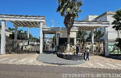 Oportunidade única em marilia - sp | tipo: apartamento | negociação: licitação aberta  | situação: imóvel
