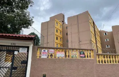Oportunidade única em sao paulo - sp | tipo: apartamento | negociação: licitação aberta  | situação: imóvel