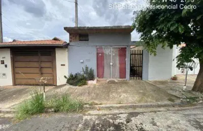 Oportunidade única em botucatu - sp | tipo: casa | negociação: licitação aberta  | situação: imóvel