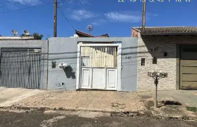 Oportunidade única em bauru - sp | tipo: casa | negociação: licitação aberta  | situação: imóvel