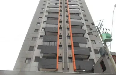 Oportunidade única em santo andre - sp | tipo: apartamento | negociação: licitação aberta  | situação: imóvel
