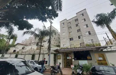 Oportunidade única em sao paulo - sp | tipo: apartamento | negociação: licitação aberta  | situação: imóvel