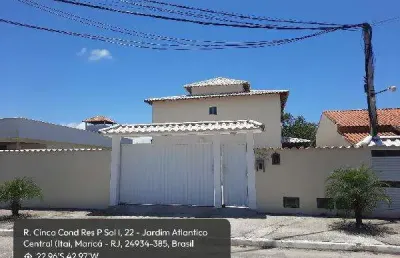 Oportunidade única em marica - rj | tipo: apartamento | negociação: licitação aberta  | situação: imóvel