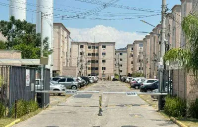 Oportunidade única em rio de janeiro - rj | tipo: apartamento | negociação: licitação aberta  | situação: imóvel