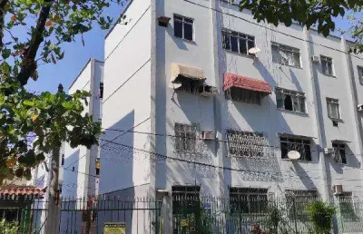 Oportunidade única em rio de janeiro - rj | tipo: apartamento | negociação: licitação aberta  | situação: imóvel