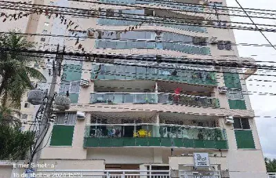 Oportunidade única em nova iguacu - rj | tipo: apartamento | negociação: licitação aberta  | situação: imóvel