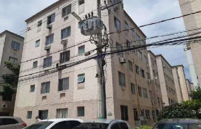 Oportunidade única em rio de janeiro - rj | tipo: apartamento | negociação: licitação aberta  | situação: imóvel