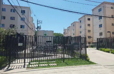 Oportunidade única em rio de janeiro - rj | tipo: apartamento | negociação: licitação aberta  | situação: imóvel