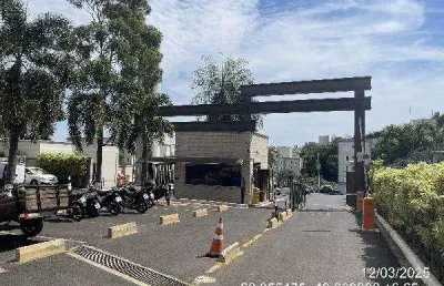 Oportunidade única em bauru - sp | tipo: apartamento | negociação: licitação aberta  | situação: imóvel