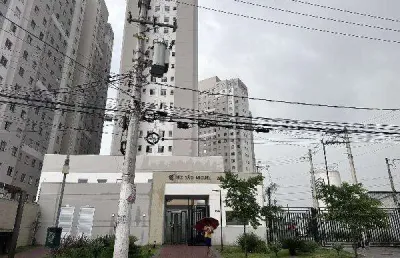 Oportunidade única em sao paulo - sp | tipo: apartamento | negociação: licitação aberta  | situação: imóvel