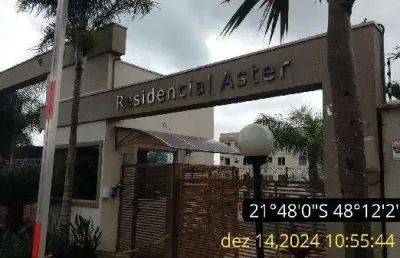 Oportunidade única em araraquara - sp | tipo: apartamento | negociação: licitação aberta  | situação: imóvel