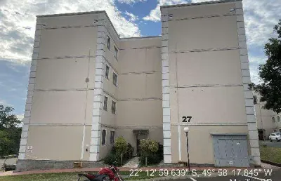 Oportunidade única em marilia - sp | tipo: apartamento | negociação: licitação aberta  | situação: imóvel
