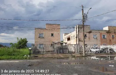 Oportunidade única em pindamonhangaba - sp | tipo: apartamento | negociação: licitação aberta  | situação: imóvel