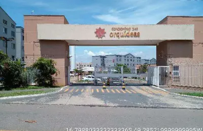 Oportunidade única em aparecida de goiania - go | tipo: apartamento | negociação: licitação aberta  | situação: imóvel