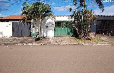 Oportunidade única em luziania - go | tipo: casa | negociação: licitação aberta  | situação: imóvel