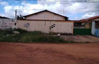 Oportunidade única em luziania - go | tipo: casa | negociação: licitação aberta  | situação: imóvel