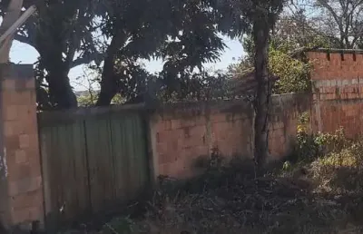 Oportunidade única em santo antonio do descoberto - go | tipo: casa | negociação: licitação aberta  | situação: imóvel