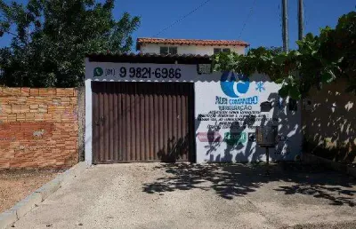 Oportunidade única em luziania - go | tipo: casa | negociação: licitação aberta  | situação: imóvel