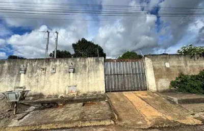 Oportunidade única em luziania - go | tipo: casa | negociação: licitação aberta  | situação: imóvel