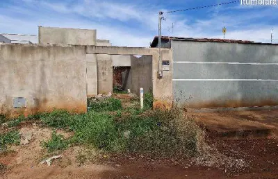 Oportunidade única em itumbiara - go | tipo: casa | negociação: licitação aberta  | situação: imóvel