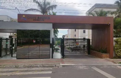 Oportunidade única em aparecida de goiania - go | tipo: apartamento | negociação: licitação aberta  | situação: imóvel