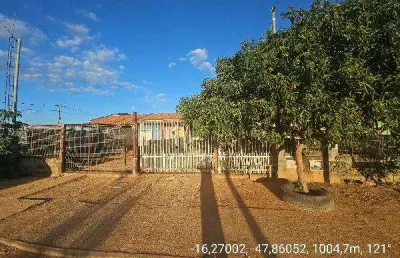 Oportunidade única em luziania - go | tipo: casa | negociação: licitação aberta  | situação: imóvel