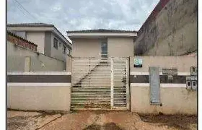 Oportunidade única em cidade ocidental - go | tipo: apartamento | negociação: licitação aberta  | situação: imóvel