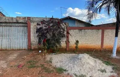 Oportunidade única em luziania - go | tipo: casa | negociação: licitação aberta  | situação: imóvel