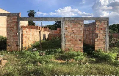 Oportunidade única em montes claros - mg | tipo: terreno | negociação: licitação aberta  | situação: imóvel