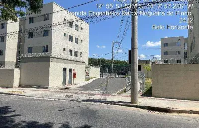 Oportunidade única em betim - mg | tipo: apartamento | negociação: licitação aberta  | situação: imóvel