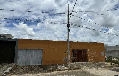 Oportunidade única em sete lagoas - mg | tipo: casa | negociação: licitação aberta  | situação: imóvel