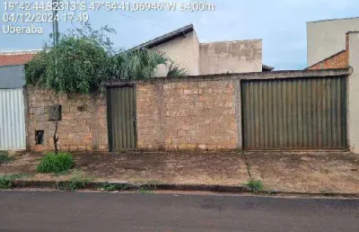 Oportunidade única em uberaba - mg | tipo: casa | negociação: licitação aberta  | situação: imóvel