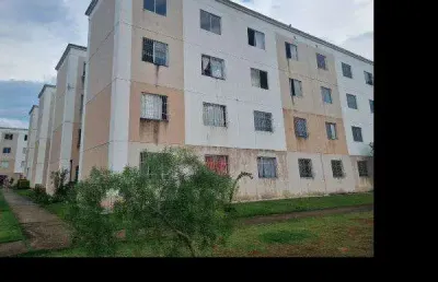 Oportunidade única em vespasiano - mg | tipo: apartamento | negociação: licitação aberta  | situação: imóvel