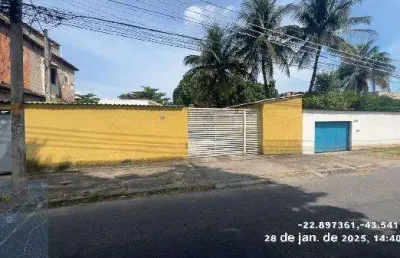 Oportunidade única em rio de janeiro - rj | tipo: casa | negociação: licitação aberta  | situação: imóvel