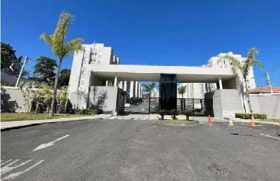 Oportunidade única em itaborai - rj | tipo: apartamento | negociação: licitação aberta  | situação: imóvel