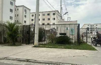 Oportunidade única em rio de janeiro - rj | tipo: apartamento | negociação: licitação aberta  | situação: imóvel