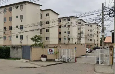 Oportunidade única em rio de janeiro - rj | tipo: apartamento | negociação: licitação aberta  | situação: imóvel