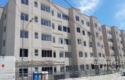 Oportunidade única em rio de janeiro - rj | tipo: apartamento | negociação: licitação aberta  | situação: imóvel