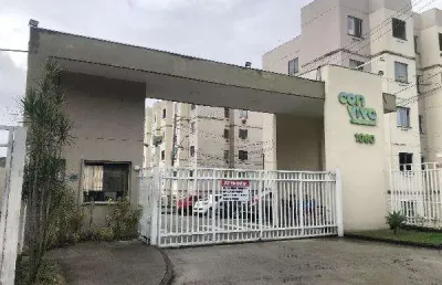 Oportunidade única em nova iguacu - rj | tipo: apartamento | negociação: licitação aberta  | situação: imóvel